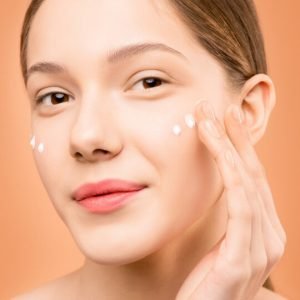 Crème hydratante