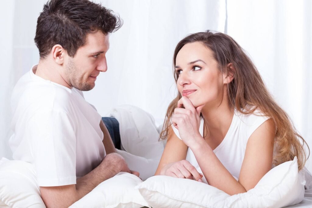 L'importance du consentement