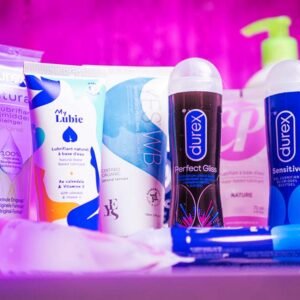 Soins Intimes & Cosmétiques Naturels